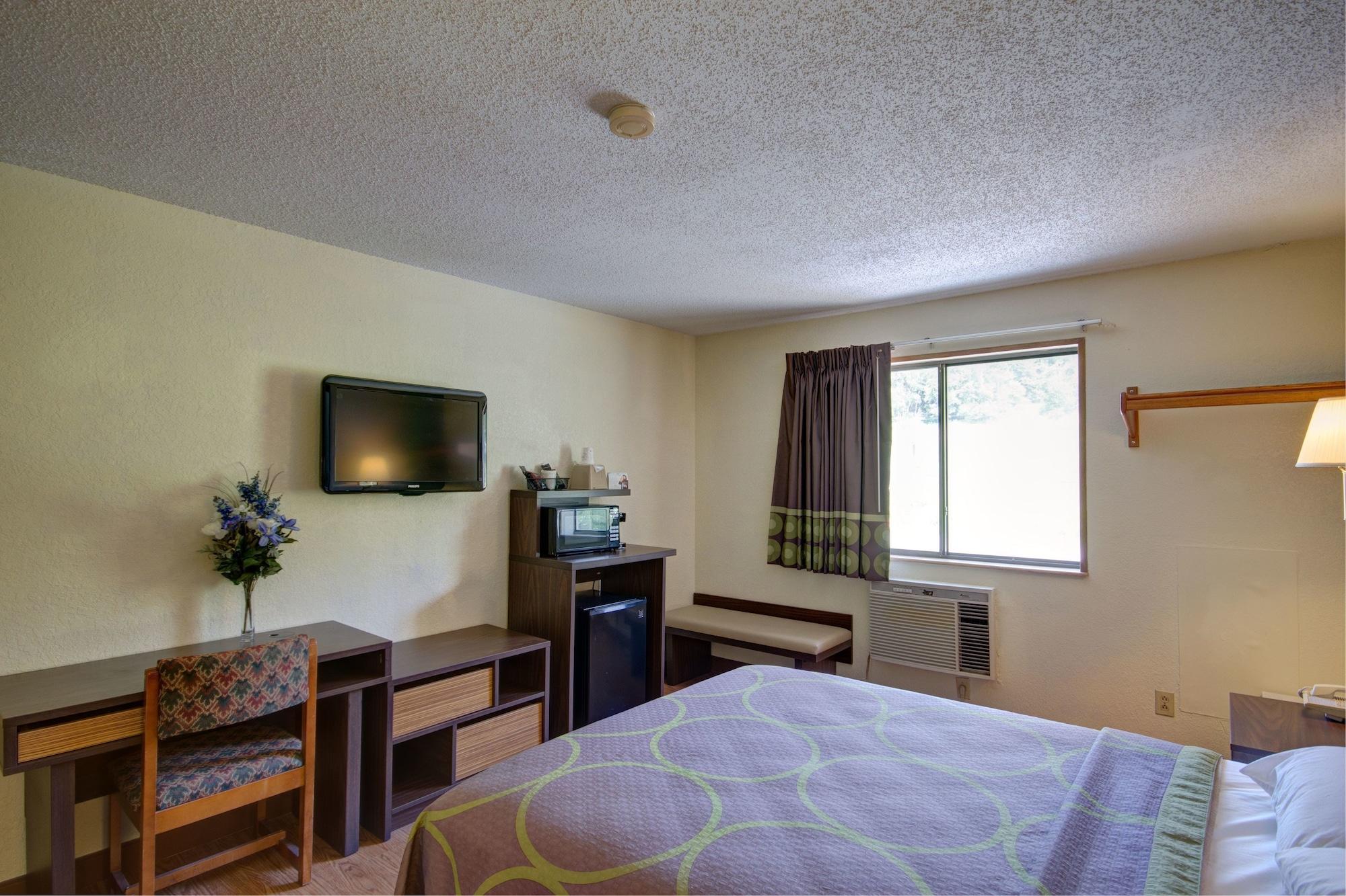 Super 8 By Wyndham Zanesville Εξωτερικό φωτογραφία